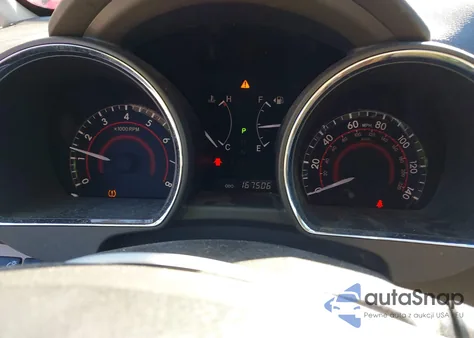 2008 Toyota Highlander Limited из США, поврежденный, VIN JTEDS42A382003138